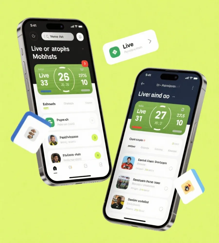 极速体育官方APP界面展示