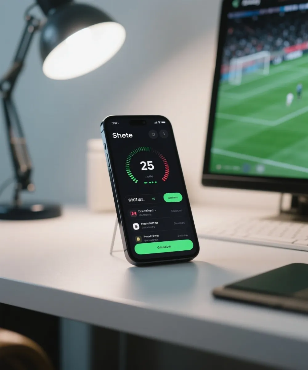 体育比分与资讯移动端体验