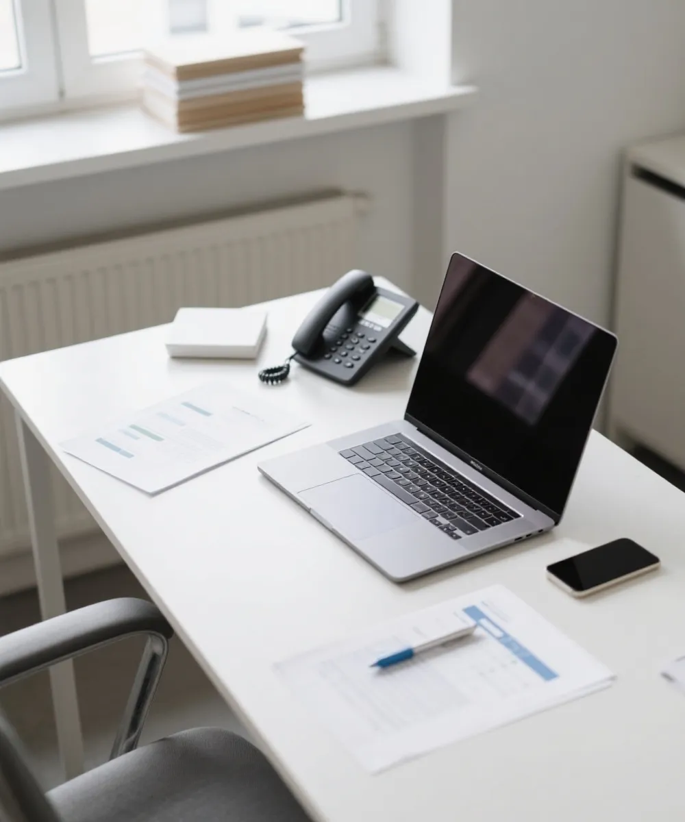 商务沟通与客户支持